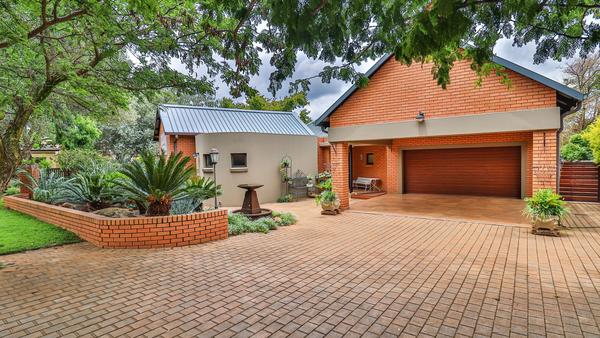 House For Sale in Retire at Midstream, Centurion