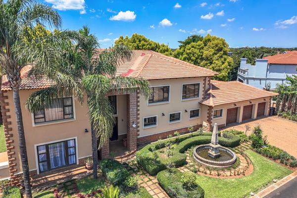 House For Sale in Midstream Estate, Centurion
