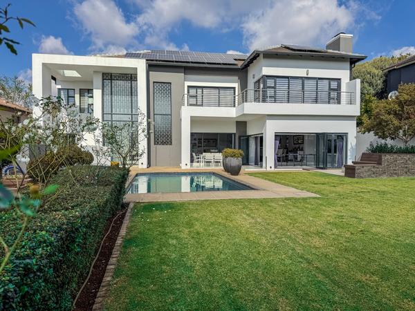House For Rent in Midstream Estate, Centurion