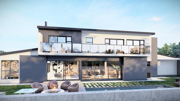 House For Sale in Fountainbrook Estate, Midrand