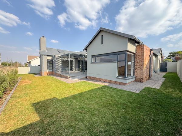 House For Sale in Midstream Estate, Centurion