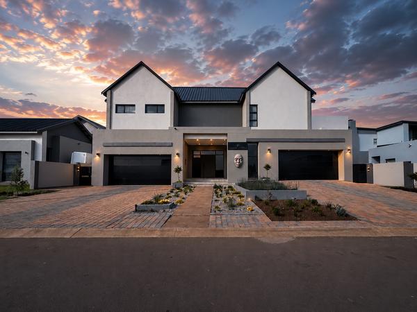 House For Sale in Midstream Heights, Centurion