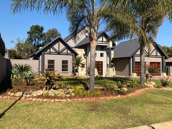 House For Sale in Midstream Estate, Centurion