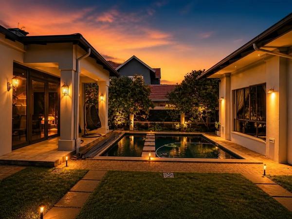 House For Sale in Midstream Estate, Centurion