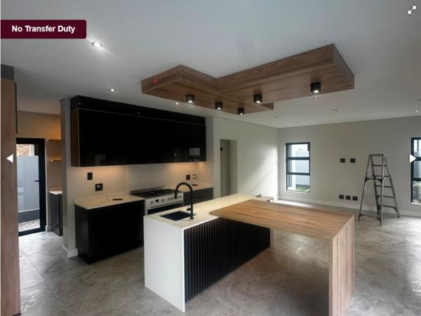 House For Sale in Midstream Estate, Centurion