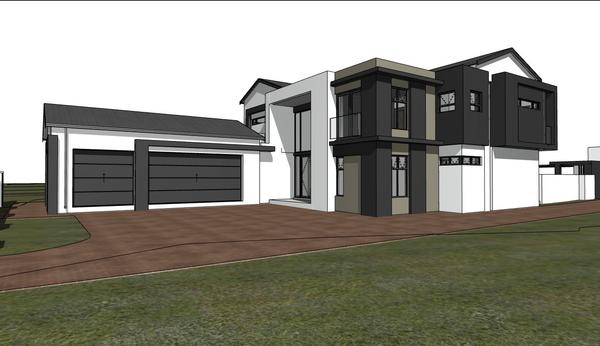 House For Sale in Midstream Heights, Centurion