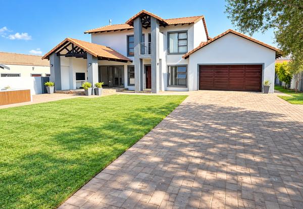 House For Rent in Midstream Estate, Centurion