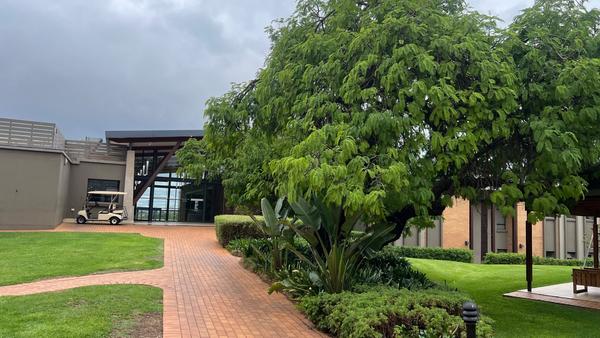 Complex For Sale in Retire at Midstream, Centurion