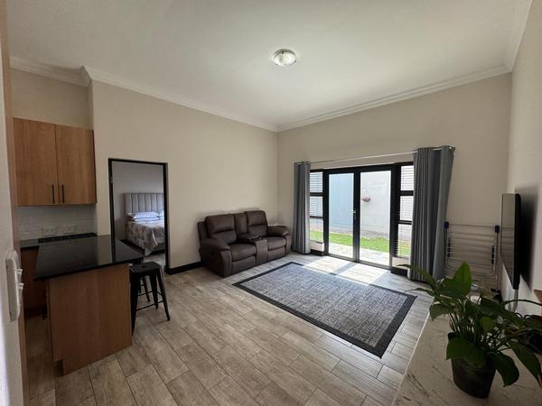 Apartment / Flat For Rent in Midlands Estate, Centurion