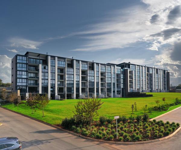 Apartment / Flat For Rent in Ascend to Midstream, Centurion