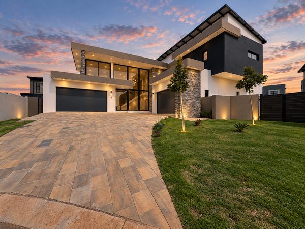 House For Rent in Midstream Heights, Centurion