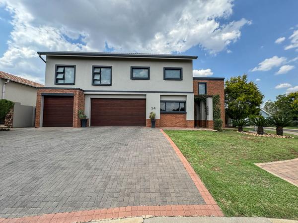 House For Sale in Midlands Estate, Centurion