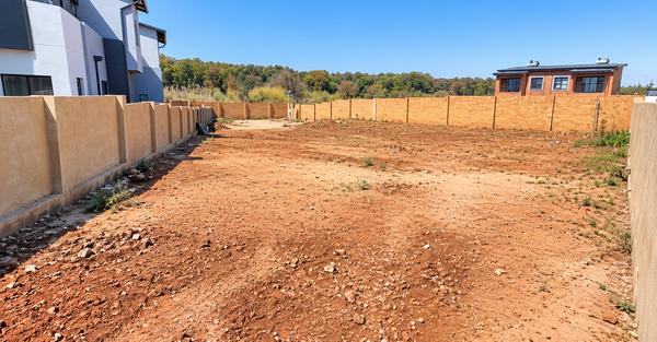 Vacant Land / Plot For Sale in Fountainbrook Estate, Midrand