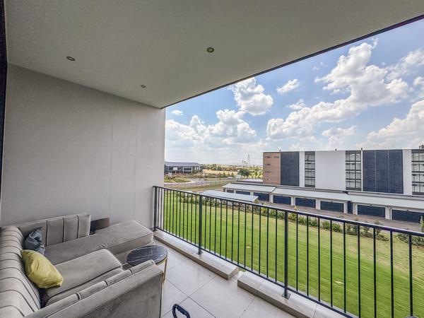 Apartment / Flat For Rent in Ascend to Midstream, Centurion