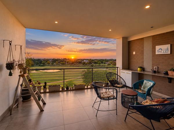Apartment / Flat For Sale in Midfields, Midrand